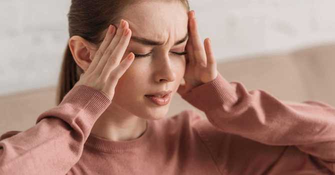 Chiropractor in Southgate Lists Silent Migraine Facts You Need to Know About image